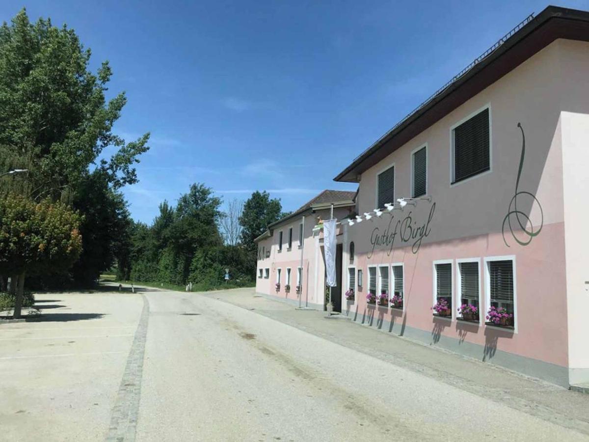 Birgl Locanda *